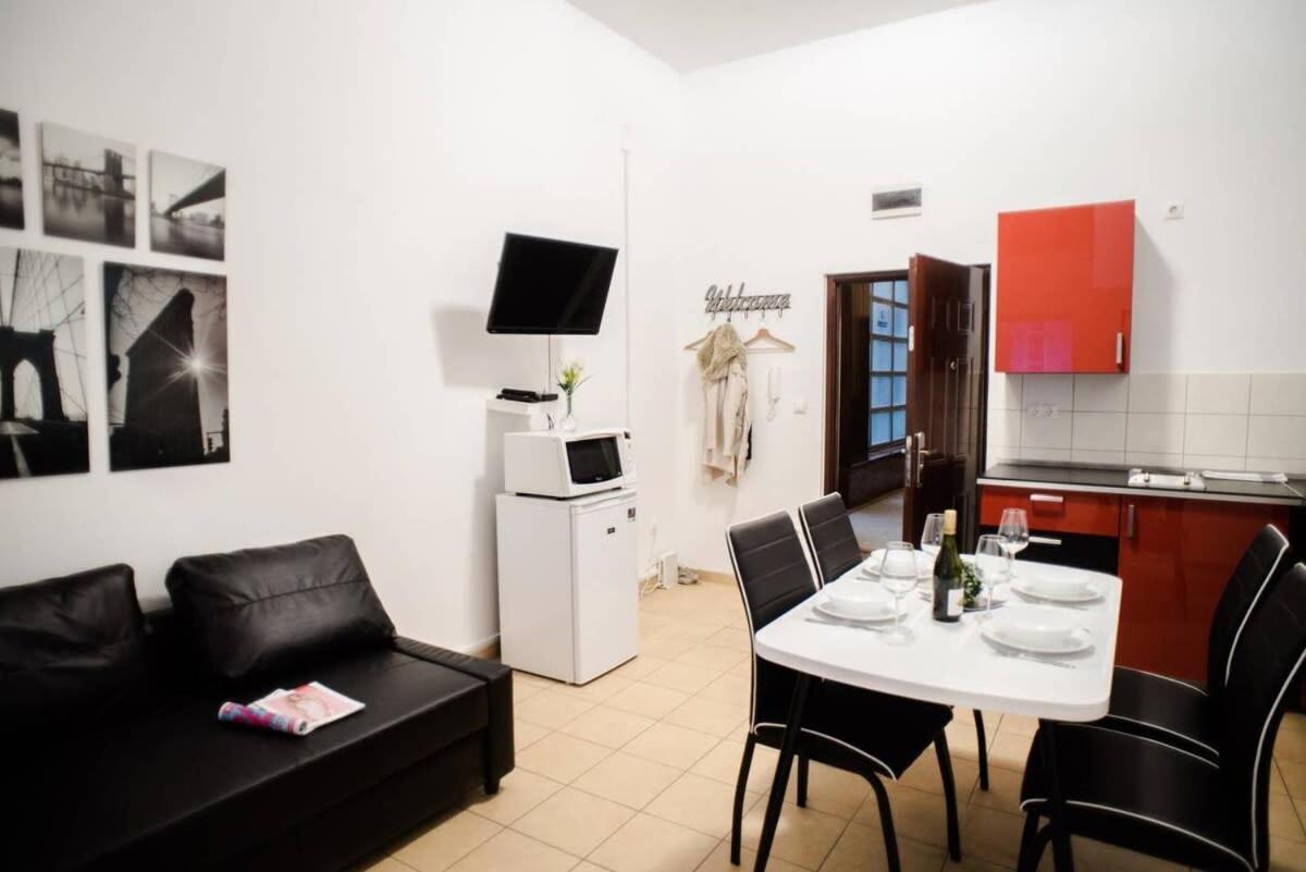 Very Central Spacious Ac Apartment Budapeste Exterior foto