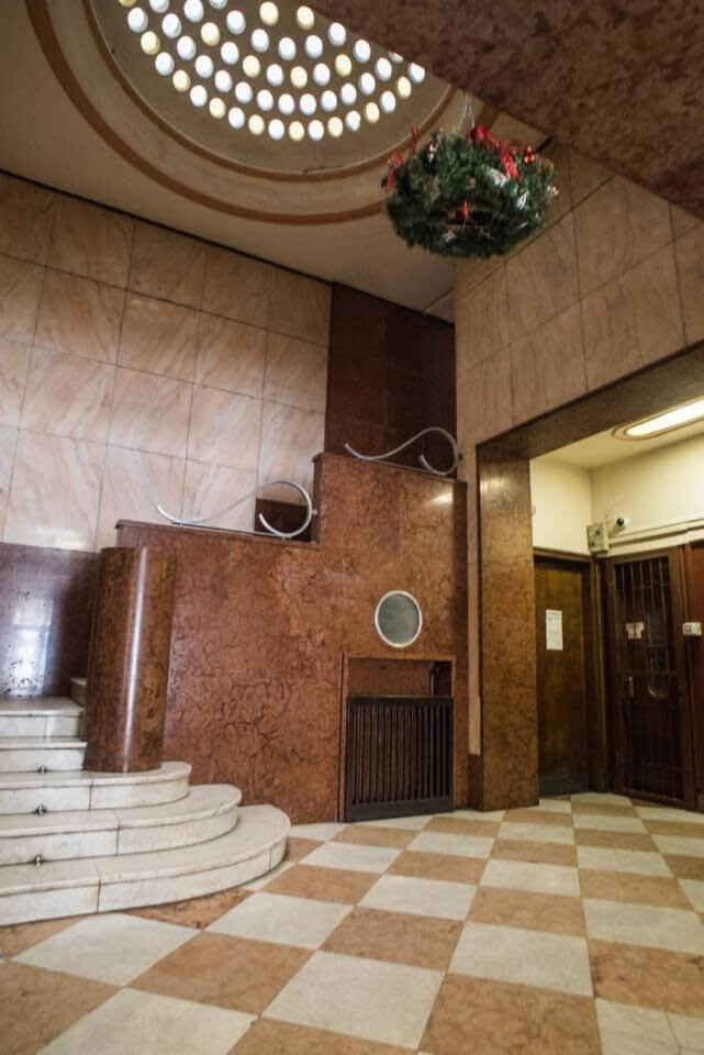 Very Central Spacious Ac Apartment Budapeste Exterior foto